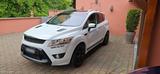 Ford Kuga MK1 2,5T - Ford: Mk2