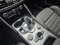 Alfa Romeo Giulia - Vorschau Bild 13