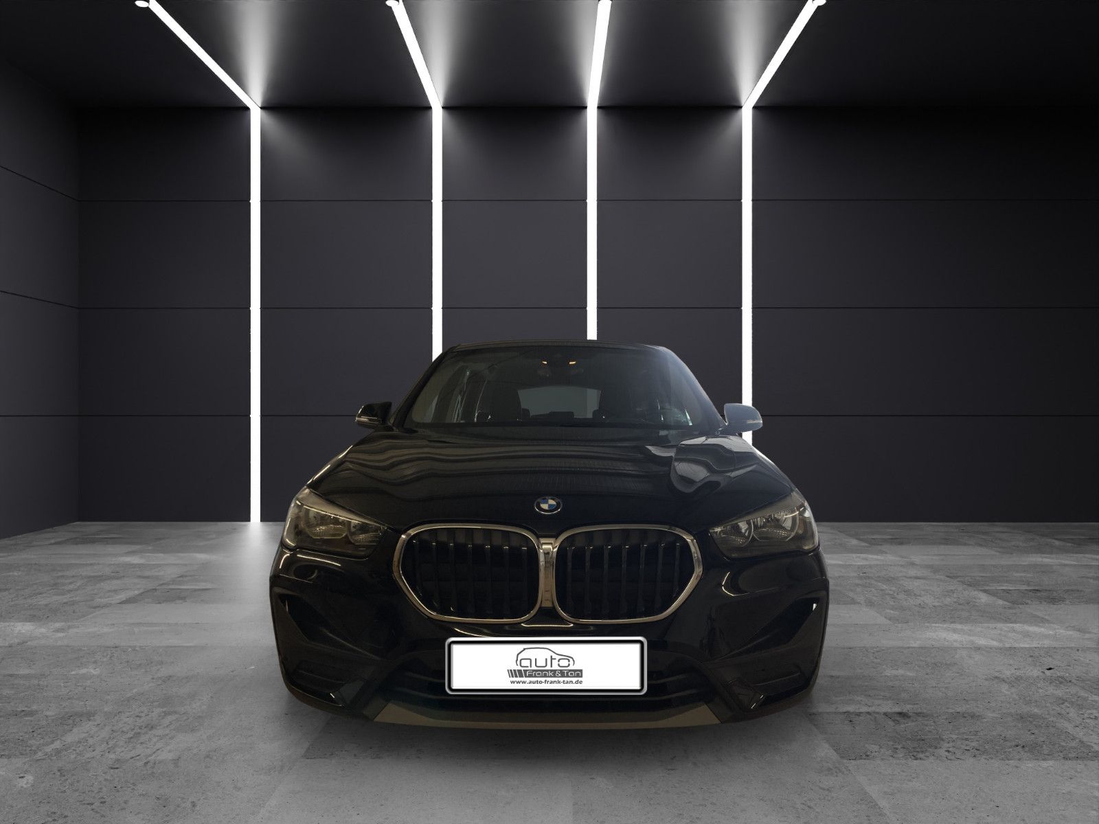 Fahrzeugabbildung BMW X1 xDrive 25 e Advantage *PDC*SitzHz*Navi*Allrad