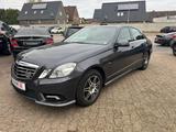 Mercedes-Benz E 350 CDI Avandgarde SHZ/bel.+Memo/Cam/SSD/Xenon - Mercedes-Benz E 350 in Lübeck