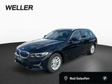BMW 320i Touring Luxury Line, Pano, HiFi, HUD uvm. - BMW 3er Reihe in Bielefeld