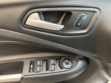 Ford Kuga ST-Line *Xenon*Leder*Navi*Kamera*