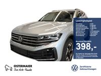 Volkswagen Touareg - Vorschau Bild 1