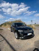 Jeep Grand Cherokee Summit 3.0 V6 Diesel 250 PS Pano - Jeep Gebrauchtwagen in Aachen