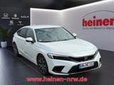Honda Civic 2.0 e:HEV Elegance RÜCKFAHRKAMERA PDC LED - Honda Civic