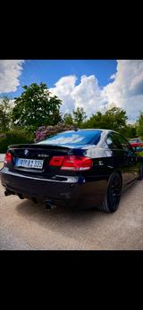 BMW 335i N54 M-Paket - Beschreibung lesen  - BMW 335: 335i M Paket