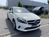 Mercedes-Benz A 180 A -Klasse A 180 CDI / d BlueEfficiency