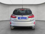 Ford Fiesta 1.1 S&S COOL&CONNECT - Ford Fiesta Gebrauchtwagen in Stuttgart