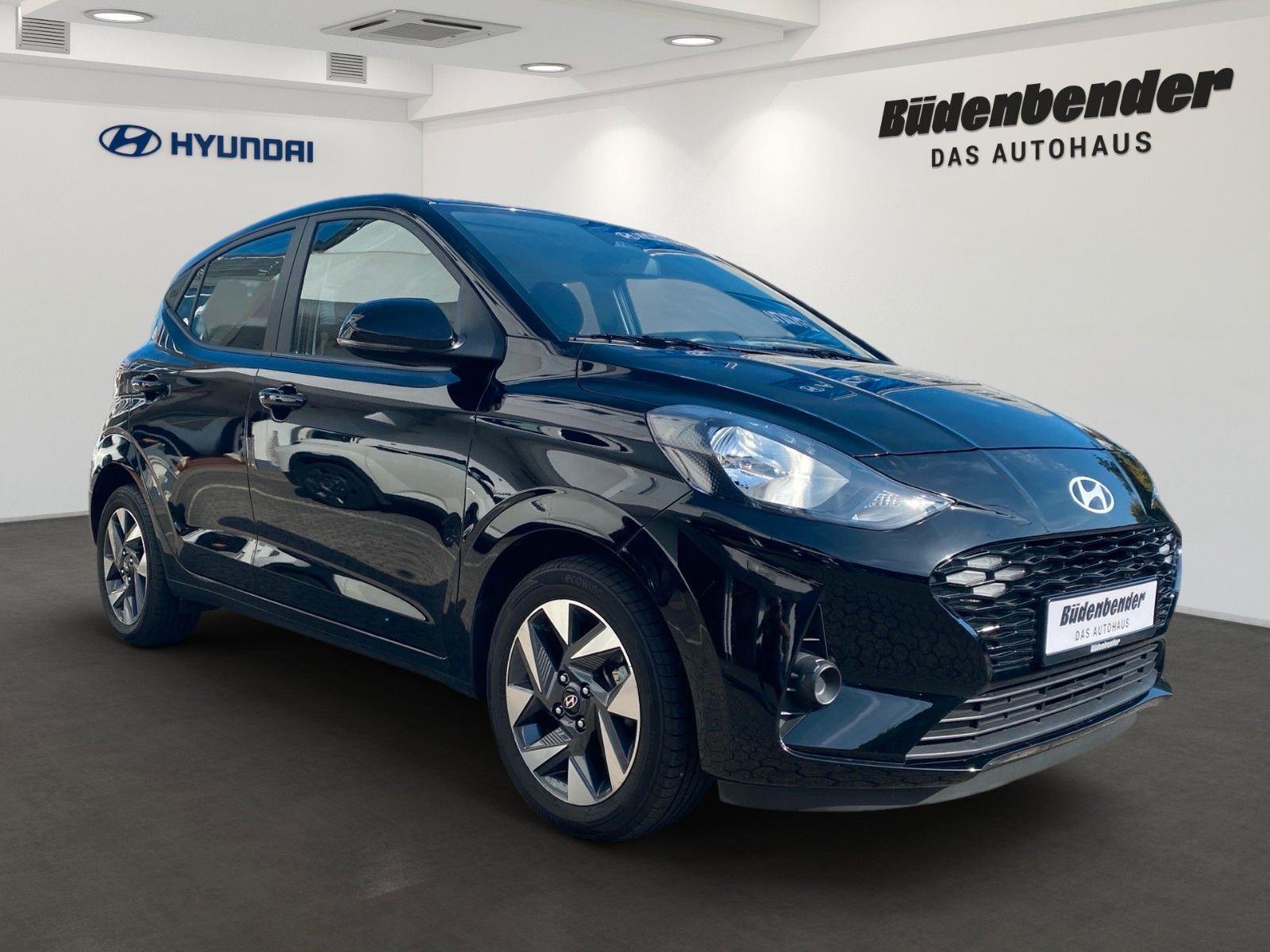 Hyundai i10 – Bild 2