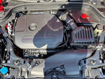 MINI Cooper HK HiFi DAB LED Pano.Dach RFK Navi Shz