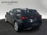 Seat Leon 2.0 TDI DSG FR |ACC|NAVI|KAMERA|COCKPIT|LED - Seat Leon: Schwarz