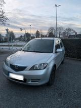 Mazda 2 Halbautomatik  guter Zustand  15... - Mazda aus 2005: Mazda2
