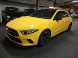 Mercedes-Benz A 220 Edition 19 NAVI LED PANO 1.HAND! - Mercedes-Benz A 220 mit Benzin-Antrieb: Automatik
