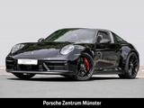 Porsche 992 911 Targa 4 GTS BOSE Sportabgas InnoDrive - Porsche 992