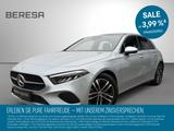 Mercedes-Benz A 180 Progressive AHK Kamera LED Winter CarPlay - gebrauchte Mercedes-Benz A 180 aus dem Jahr 2025