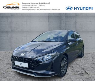 Hyundai i20 1.0 Trend (100 PS)