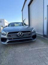 Mercedes-Benz SL 400 - - Mercedes-Benz SL 400 Gebrauchtwagen