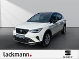Seat Arona 1.0 FR*Navi*LED*Kamera*Apple-CarPlay* - Seat Arona in Solingen