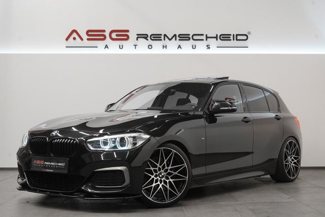 BMW M140i Limousine*Pano*19*Kam.*Aero.P.* Shadow-L.