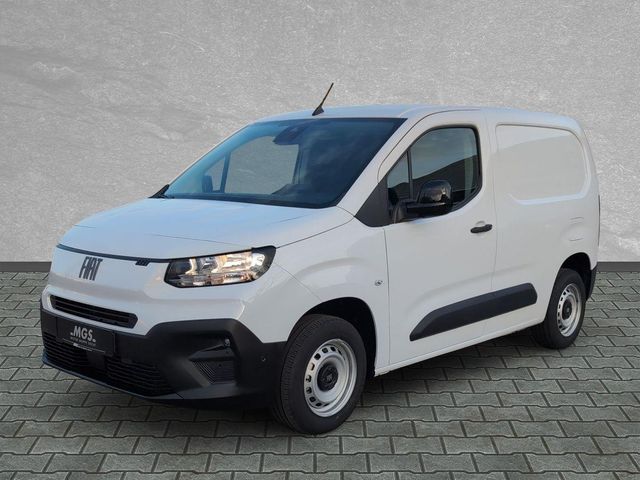 Fiat Doblo serie 3 L1 Light KaWa 1.2 #KAMERA