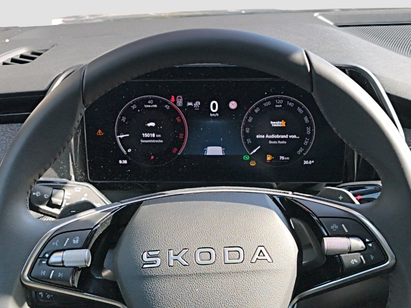 Skoda Kodiaq - Bild 15
