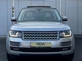 Land Rover Range Rover 3.0 TD V6 Vogue Pano 360' Soft-Close - Land Rover Range Rover: Td6 Vogue