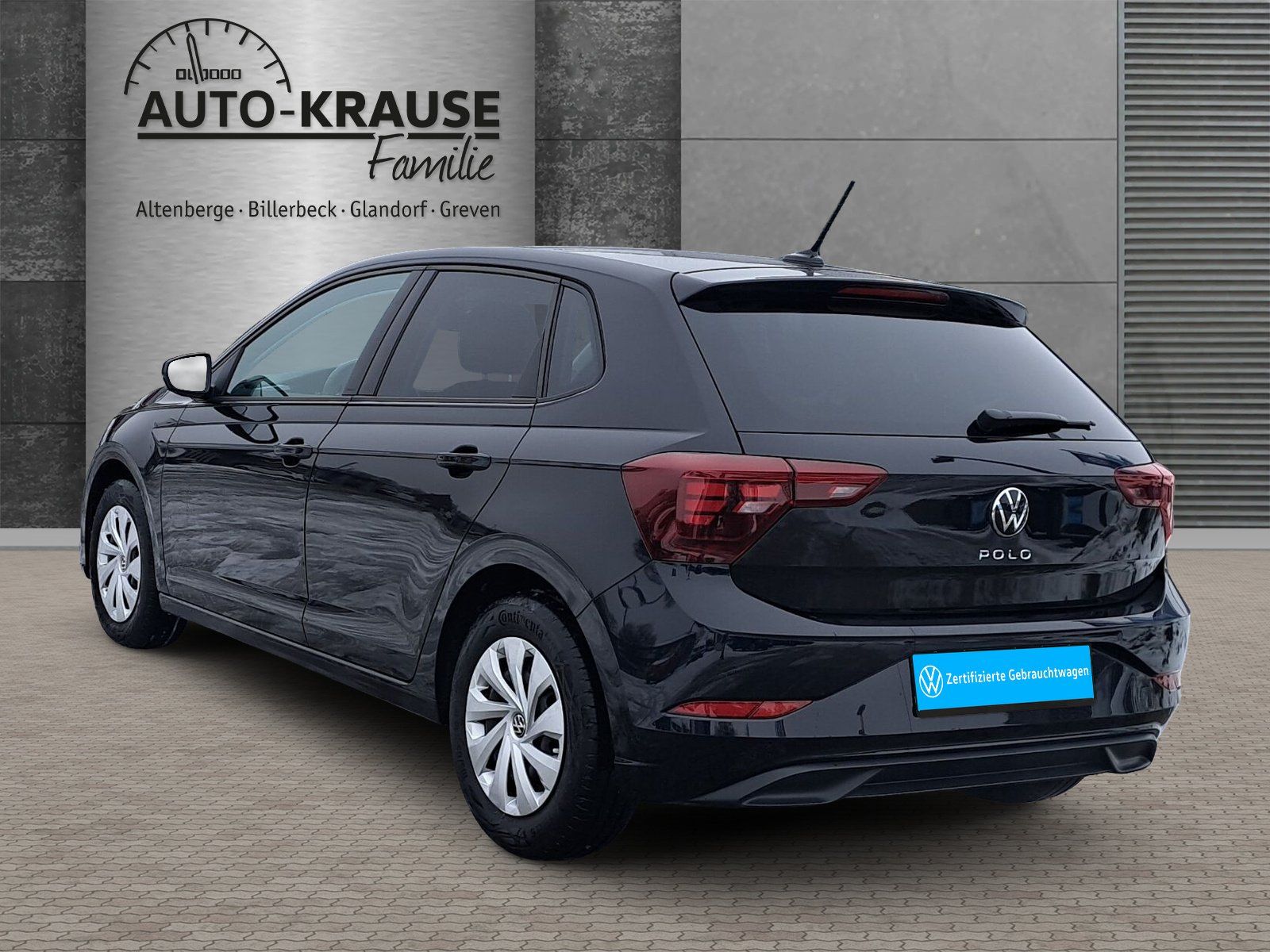 Volkswagen Polo Life 1.0 l TSI OPF foto 5