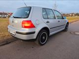 Volkswagen VW GOLF 4, 1.6 SR 1999, SEHR GUTEN ZUSTAND  - Volkswagen Golf: Sr