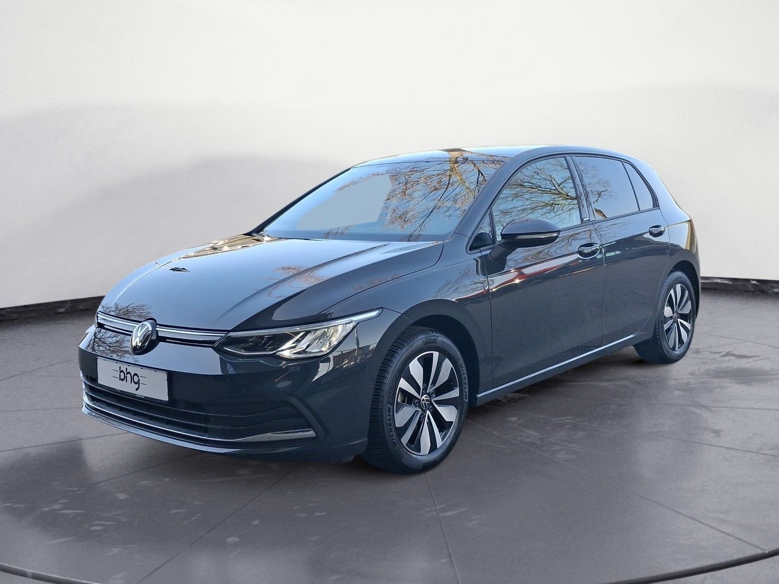 Volkswagen Golf - Bild 2