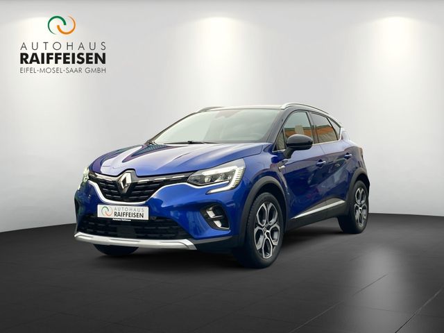 Renault Captur INTENS 1.0 TCe 100