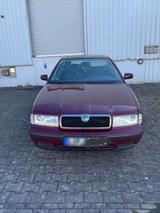Skoda Škoda Octavia 1.8 Benzin - gebrauchte Skoda Octavia aus dem Jahr 1999