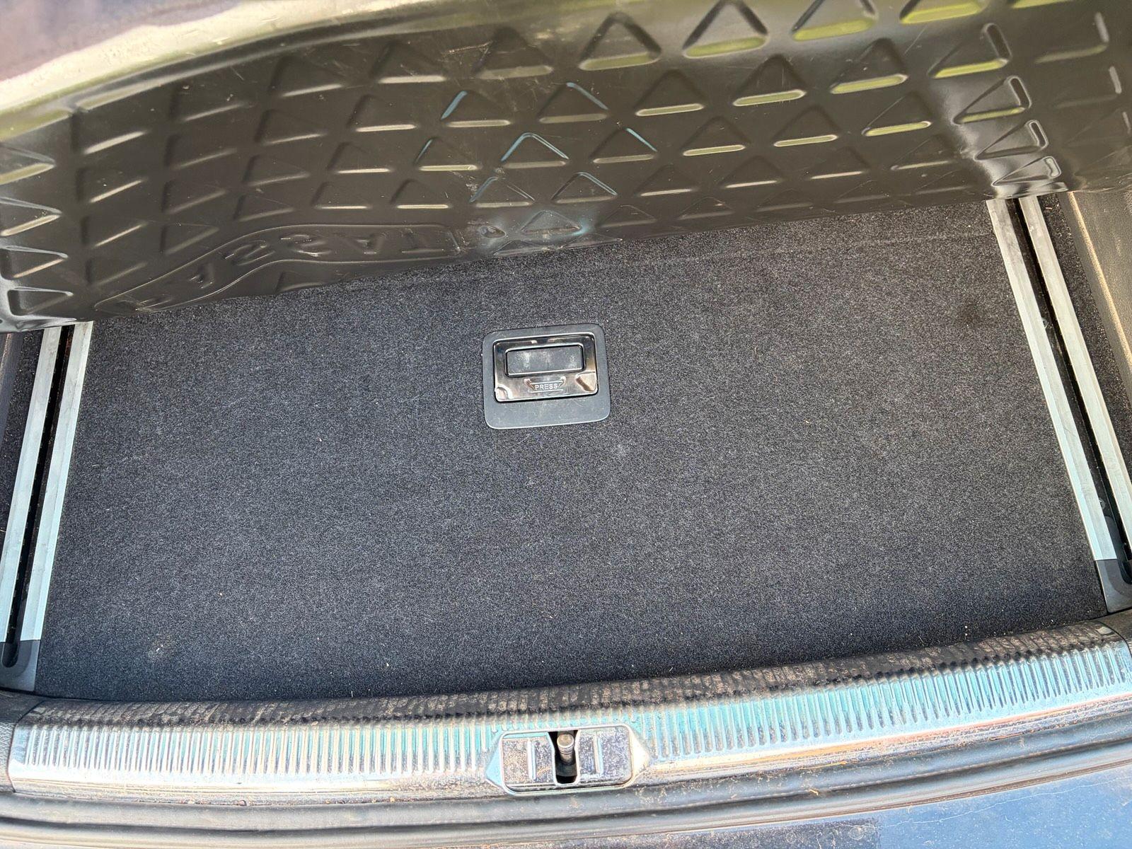 Volkswagen Passat 2007 — photo 7