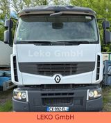 Renault Premium 32.450 Mit Kran - Renault Premium