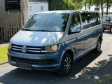 Volkswagen T6 Lang Caravelle Comfortline  Automatik /8 Sitz - Volkswagen: Caravelle Lang