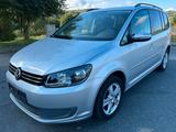 Volkswagen Touran Comfortline 7-Sitze - Volkswagen Touran aus 2011
