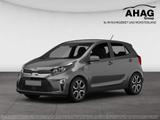 Kia Picanto 1.2 AMT SPIRIT KOMFORT Spirit - gebrauchte Kia Picanto aus dem Jahr 2022