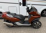 Peugeot Metropolis 400 - PEUGEOT METROPOLIS