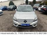 Mercedes-Benz B 180 B -Klasse B 180 - gebrauchte Mercedes-Benz B 180 aus dem Jahr 2013