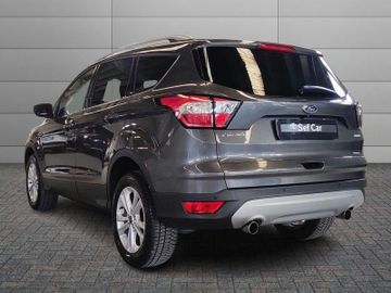 Ford Kuga - 5
