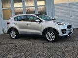 Kia Sportage Vision 4WD LED AHK RFK FSA SHZ /TÜV NEU - Kia Sportage aus 2018