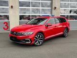 Volkswagen Passat Variant GTE  Hybrid *Feuerwehr, KdoW,ELW* - : Feuerwehr