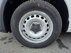 VW Caddy Maxi 2.0 TDI aus 1.Hand Mwst ausweisbar