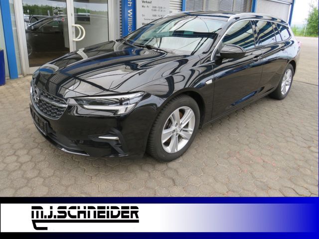 Vorschaubild OPEL Insignia B Sports Tourer Elegance LED Kamera