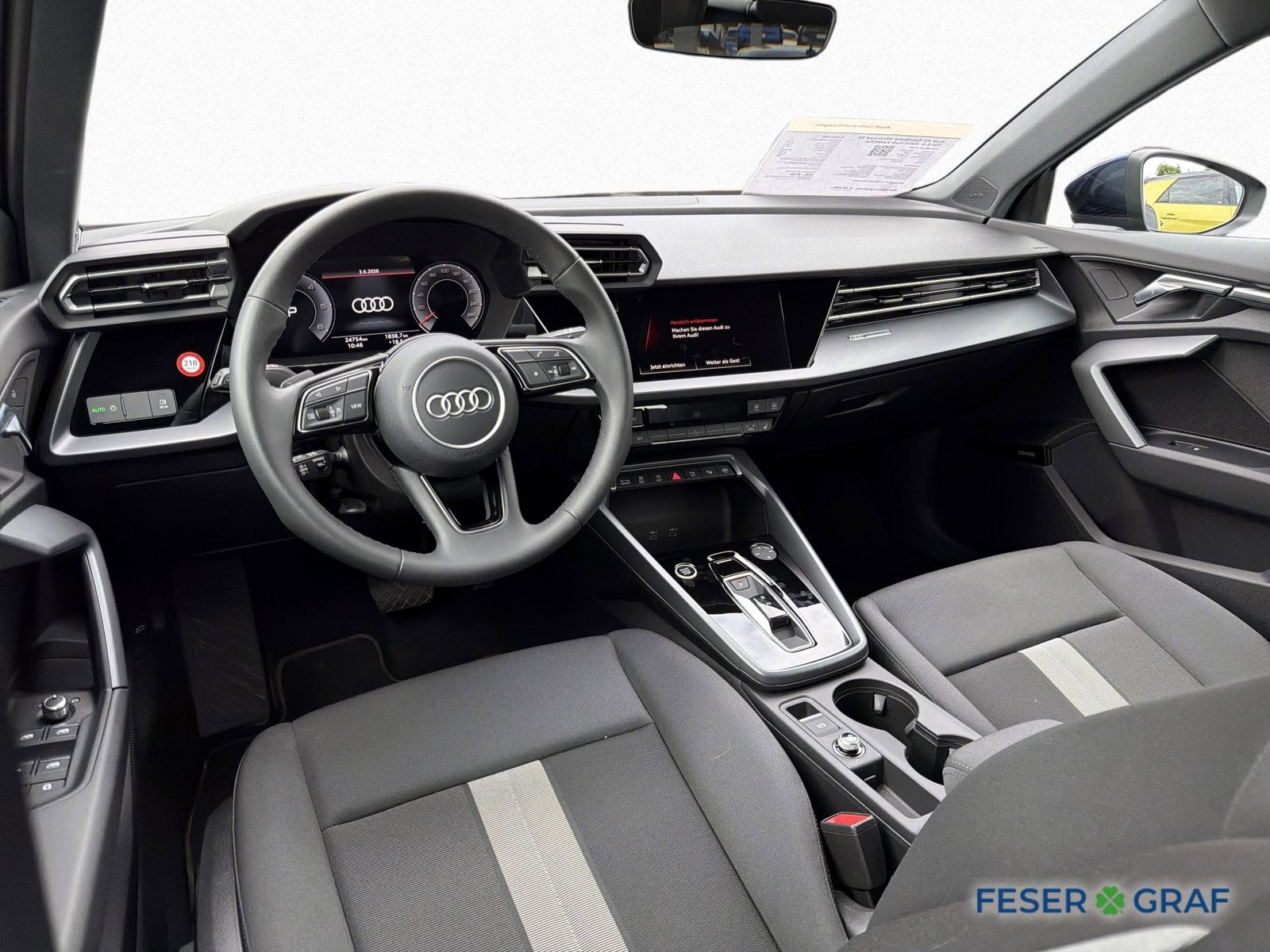 Audi A3 - Bild 14