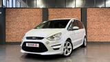 Ford S-Max 2,0 Titanium S ACC*KAMERA*LEDER*PDC*AHK - gebrauchte Ford S-Max aus dem Jahr 2012
