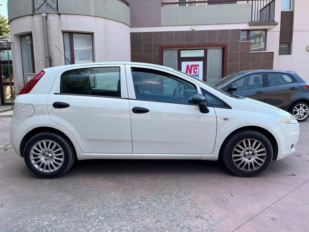 Fiat Grande Punto