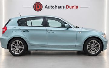 BMW 118 - 6