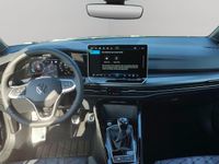 Volkswagen Golf - Vorschau Bild 13