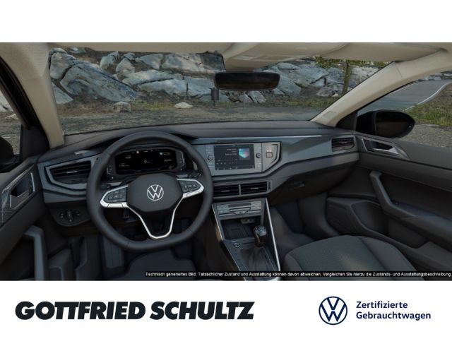Volkswagen Taigo - Bild 9