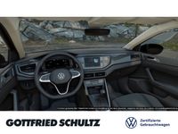 Volkswagen Taigo - Vorschau Bild 9